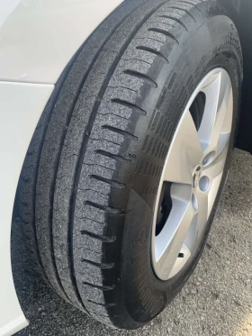 Skoda Fabia Т - Car24.bg Skoda Fabia Т