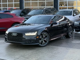 Audi A7 3.0T S-Line BOSE - Car24.bg Audi A7 3.0T S-Line BOSE