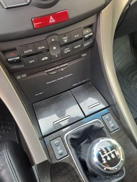 Honda Accord - 5300 € / 10365.90 лв. - 54136300 6 | Car24.bg Honda Accord - 5300 € / 10365.90 лв. - 54136300 6