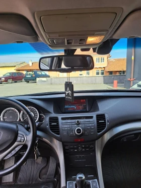 Honda Accord - 5300 € / 10365.90 лв. - 54136300 7 | Car24.bg Honda Accord - 5300 € / 10365.90 лв. - 54136300 7