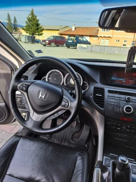 Honda Accord - 5300 € / 10365.90 лв. - 54136300 8 | Car24.bg Honda Accord - 5300 € / 10365.90 лв. - 54136300 8