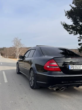 Mercedes-Benz E 500 5.0, 306к.с. Airmatic, Газов инжекцион - 9900 € / 19362.72 лв. - 93592065 2 | Car24.bg Mercedes-Benz E 500 5.0, 306к.с. Airmatic, Газов инжекцион - 9900 € / 19362.72 лв. - 93592065 2