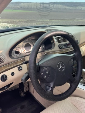 Mercedes-Benz E 500 5.0, 306к.с. Airmatic, Газов инжекцион - 9900 € / 19362.72 лв. - 93592065 8 | Car24.bg Mercedes-Benz E 500 5.0, 306к.с. Airmatic, Газов инжекцион - 9900 € / 19362.72 лв. - 93592065 8