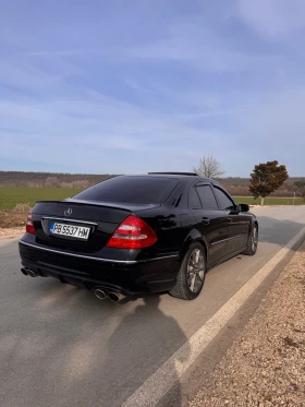 Mercedes-Benz E 500 5.0, 306к.с. Airmatic, Газов инжекцион - 9900 € / 19362.72 лв. - 93592065 3 | Car24.bg Mercedes-Benz E 500 5.0, 306к.с. Airmatic, Газов инжекцион - 9900 € / 19362.72 лв. - 93592065 3