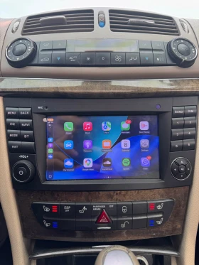 Mercedes-Benz E 500 5.0, 306к.с. Airmatic, Газов инжекцион - 9900 € / 19362.72 лв. - 93592065 10 | Car24.bg Mercedes-Benz E 500 5.0, 306к.с. Airmatic, Газов инжекцион - 9900 € / 19362.72 лв. - 93592065 10