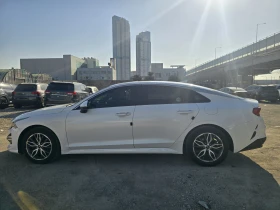 Kia K5 2.0 Lpi - 18200 € / 35596.11 лв. - 42000845 6 | Car24.bg Kia K5 2.0 Lpi - 18200 € / 35596.11 лв. - 42000845 6