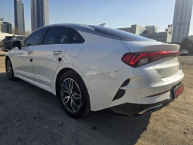 Kia K5 2.0 Lpi - 18200 € / 35596.11 лв. - 42000845 4 | Car24.bg Kia K5 2.0 Lpi - 18200 € / 35596.11 лв. - 42000845 4