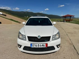 Снимка Skoda Octavia