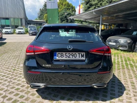 Mercedes-Benz A 180 Automatic 136 к.с. - 20000 € / 39116.60 лв. - 10692257 5 | Car24.bg Mercedes-Benz A 180 Automatic 136 к.с. - 20000 € / 39116.60 лв. - 10692257 5