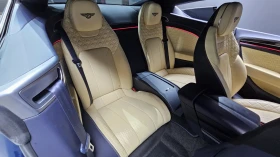 Bentley Continental gt 6.0 W12 Twin Turbo | Auto.bg — изображение 12 Bentley Continental gt 6.0 W12 Twin Turbo | Auto.bg — изображение 12