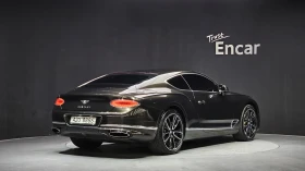 Bentley Continental gt 6.0 W12 Twin Turbo | Auto.bg — изображение 2 Bentley Continental gt 6.0 W12 Twin Turbo | Auto.bg — изображение 2
