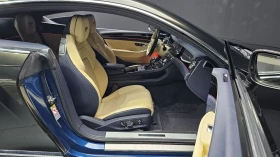Bentley Continental gt 6.0 W12 Twin Turbo | Auto.bg — изображение 11 Bentley Continental gt 6.0 W12 Twin Turbo | Auto.bg — изображение 11