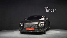 Bentley Continental gt 6.0 W12 Twin Turbo | Auto.bg — изображение 3 Bentley Continental gt 6.0 W12 Twin Turbo | Auto.bg — изображение 3