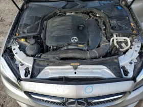 Mercedes-Benz C 300 AMG* NIGHT PACKAGE* BURMESTER* LANE ASSIST* КЕЙЛЕС | Auto.bg — изображение 7 Mercedes-Benz C 300 AMG* NIGHT PACKAGE* BURMESTER* LANE ASSIST* КЕЙЛЕС | Auto.bg — изображение 7
