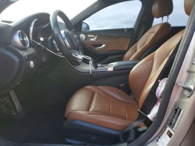 Mercedes-Benz C 300 AMG* NIGHT PACKAGE* BURMESTER* LANE ASSIST* КЕЙЛЕС | Auto.bg — изображение 8 Mercedes-Benz C 300 AMG* NIGHT PACKAGE* BURMESTER* LANE ASSIST* КЕЙЛЕС | Auto.bg — изображение 8