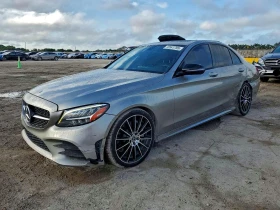Mercedes-Benz C 300 AMG* NIGHT PACKAGE* BURMESTER* LANE ASSIST* КЕЙЛЕС | Auto.bg — изображение 2 Mercedes-Benz C 300 AMG* NIGHT PACKAGE* BURMESTER* LANE ASSIST* КЕЙЛЕС | Auto.bg — изображение 2