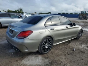 Mercedes-Benz C 300 AMG* NIGHT PACKAGE* BURMESTER* LANE ASSIST* КЕЙЛЕС | Auto.bg — изображение 6 Mercedes-Benz C 300 AMG* NIGHT PACKAGE* BURMESTER* LANE ASSIST* КЕЙЛЕС | Auto.bg — изображение 6