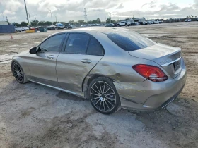 Mercedes-Benz C 300 AMG* NIGHT PACKAGE* BURMESTER* LANE ASSIST* КЕЙЛЕС | Auto.bg — изображение 4 Mercedes-Benz C 300 AMG* NIGHT PACKAGE* BURMESTER* LANE ASSIST* КЕЙЛЕС | Auto.bg — изображение 4