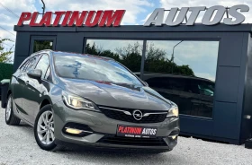 Снимка Opel Astra
