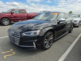 Audi S5 Technik / ДИСТРОНИК / ЦЕНА ДО БЪЛГАРИЯ / 360