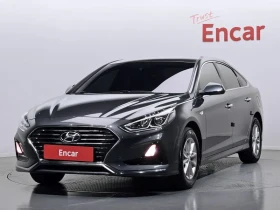 Hyundai Sonata LPI STYLE - Car24.bg Hyundai Sonata LPI STYLE