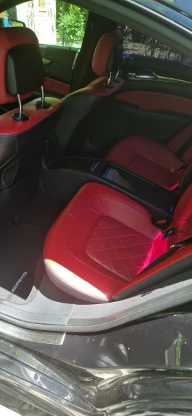 Mercedes-Benz CLS 350 AMG - 18999 € / 37158.81 лв. - 64867731 9 | Car24.bg Mercedes-Benz CLS 350 AMG - 18999 € / 37158.81 лв. - 64867731 9