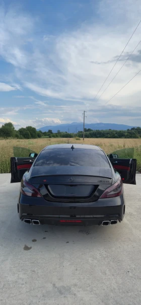 Mercedes-Benz CLS 350 AMG - 18999 € / 37158.81 лв. - 64867731 4 | Car24.bg Mercedes-Benz CLS 350 AMG - 18999 € / 37158.81 лв. - 64867731 4