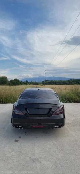 Mercedes-Benz CLS 350 AMG - 18999 € / 37158.81 лв. - 64867731 5 | Car24.bg Mercedes-Benz CLS 350 AMG - 18999 € / 37158.81 лв. - 64867731 5
