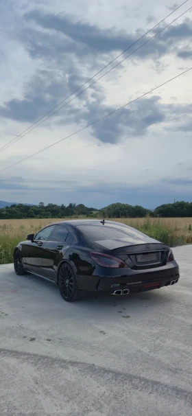 Mercedes-Benz CLS 350 AMG - 18999 € / 37158.81 лв. - 64867731 6 | Car24.bg Mercedes-Benz CLS 350 AMG - 18999 € / 37158.81 лв. - 64867731 6