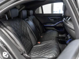Mercedes-Benz S 500 * 500| AMG Package| Premium Package| Matte Black W | Auto.bg — изображение 11 Mercedes-Benz S 500 * 500| AMG Package| Premium Package| Matte Black W | Auto.bg — изображение 11