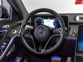 Mercedes-Benz S 500 * 500| AMG Package| Premium Package| Matte Black W | Auto.bg — изображение 7 Mercedes-Benz S 500 * 500| AMG Package| Premium Package| Matte Black W | Auto.bg — изображение 7