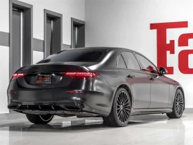 Mercedes-Benz S 500 * 500| AMG Package| Premium Package| Matte Black W | Auto.bg — изображение 3 Mercedes-Benz S 500 * 500| AMG Package| Premium Package| Matte Black W | Auto.bg — изображение 3
