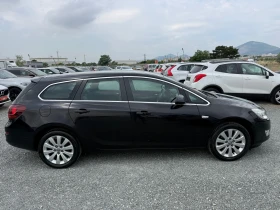 Opel Astra (KATO НОВА) | Auto.bg — изображение 4 Opel Astra (KATO НОВА) | Auto.bg — изображение 4