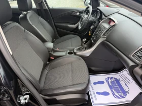 Opel Astra (KATO НОВА) | Auto.bg — изображение 14 Opel Astra (KATO НОВА) | Auto.bg — изображение 14