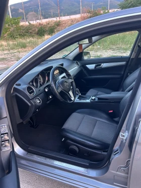 Mercedes-Benz C 220 2.2 CDI Avantgarde 7g tronic - 8200 € / 16037.81 лв. - 63045025 9 | Car24.bg Mercedes-Benz C 220 2.2 CDI Avantgarde 7g tronic - 8200 € / 16037.81 лв. - 63045025 9