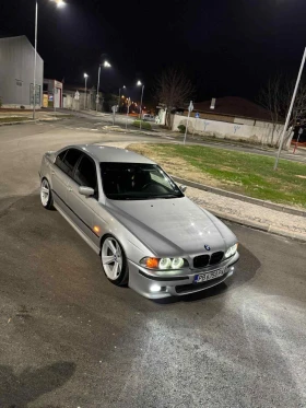 BMW 530 - Car24.bg BMW 530