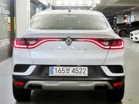 Renault Samsung Arkana 1.6 Gte Iconic | Auto.bg — изображение 5 Renault Samsung Arkana 1.6 Gte Iconic | Auto.bg — изображение 5
