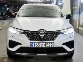 Renault Samsung Arkana 1.6 Gte Iconic | Auto.bg — изображение 2 Renault Samsung Arkana 1.6 Gte Iconic | Auto.bg — изображение 2