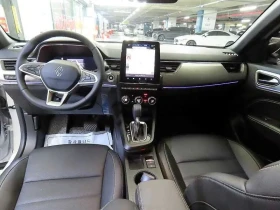 Renault Samsung Arkana 1.6 Gte Iconic | Auto.bg — изображение 10 Renault Samsung Arkana 1.6 Gte Iconic | Auto.bg — изображение 10