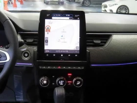 Renault Samsung Arkana 1.6 Gte Iconic | Auto.bg — изображение 11 Renault Samsung Arkana 1.6 Gte Iconic | Auto.bg — изображение 11