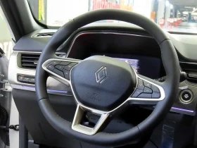 Renault Samsung Arkana 1.6 Gte Iconic | Auto.bg — изображение 8 Renault Samsung Arkana 1.6 Gte Iconic | Auto.bg — изображение 8