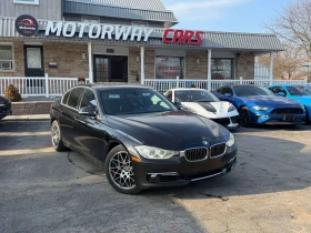 BMW 335 * 335i 4dr Sdn 335i xDrive AWD * CARFAX * БЕЗ ПЪРВ