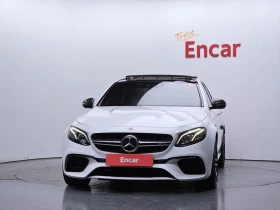 Mercedes-Benz E 63 AMG E63 AMG 4MATIC+ | 603к.с. | Auto.bg — изображение 3 Mercedes-Benz E 63 AMG E63 AMG 4MATIC+ | 603к.с. | Auto.bg — изображение 3