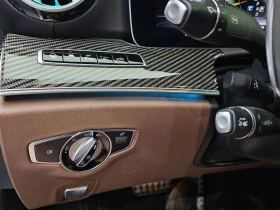 Mercedes-Benz E 63 AMG E63 AMG 4MATIC+ | 603к.с. | Auto.bg — изображение 17 Mercedes-Benz E 63 AMG E63 AMG 4MATIC+ | 603к.с. | Auto.bg — изображение 17