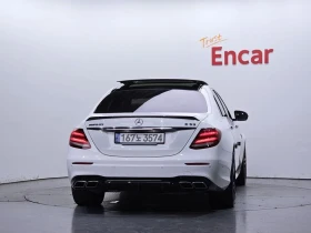 Mercedes-Benz E 63 AMG E63 AMG 4MATIC+ | 603к.с. | Auto.bg — изображение 4 Mercedes-Benz E 63 AMG E63 AMG 4MATIC+ | 603к.с. | Auto.bg — изображение 4
