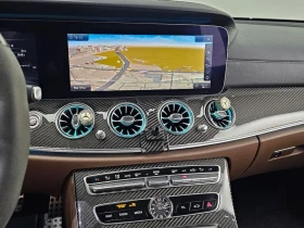 Mercedes-Benz E 63 AMG E63 AMG 4MATIC+ | 603к.с. | Auto.bg — изображение 14 Mercedes-Benz E 63 AMG E63 AMG 4MATIC+ | 603к.с. | Auto.bg — изображение 14