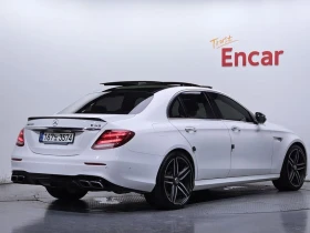 Mercedes-Benz E 63 AMG E63 AMG 4MATIC+ | 603к.с. | Auto.bg — изображение 2 Mercedes-Benz E 63 AMG E63 AMG 4MATIC+ | 603к.с. | Auto.bg — изображение 2