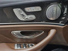 Mercedes-Benz E 63 AMG E63 AMG 4MATIC+ | 603к.с. | Auto.bg — изображение 16 Mercedes-Benz E 63 AMG E63 AMG 4MATIC+ | 603к.с. | Auto.bg — изображение 16