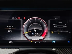 Mercedes-Benz E 63 AMG E63 AMG 4MATIC+ | 603к.с. | Auto.bg — изображение 8 Mercedes-Benz E 63 AMG E63 AMG 4MATIC+ | 603к.с. | Auto.bg — изображение 8