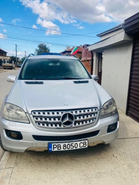 Mercedes-Benz 320